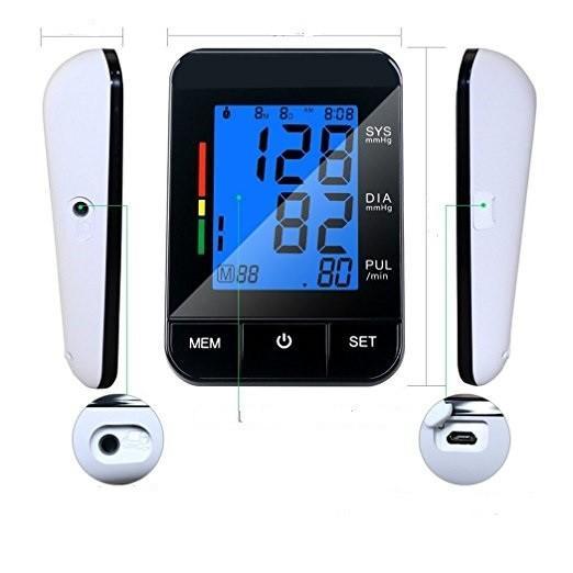 Tensiomètre Électronique ST-A260, Diversen, Verpleegmiddelen, Verzenden