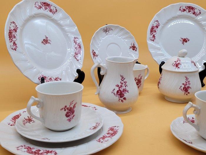 Harnas (14) - Europa - 2000-2010, Antiek en Kunst, Antiek | Meubels | Tafels