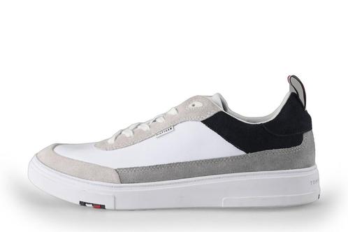 Tommy Hilfiger Sneakers in maat 42 Overig | 5% extra korting, Kleding | Heren, Schoenen, Overige kleuren, Zo goed als nieuw, Sneakers