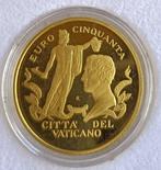 Vatican. 50 Euro 2022 Antonio Canova Proof, Postzegels en Munten, Munten | Europa | Euromunten