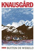 Buiten de wereld 9789044532296 Karl Ove Knausgård, Verzenden, Gelezen, Karl Ove Knausgård