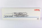 Märklin H0 - 3414 - Locomotive à vapeur avec tender (1) -, Hobby en Vrije tijd, Nieuw