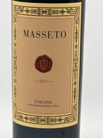 2017 Masseto - Toscane IGT - 1 Bouteille (0,75 l), Verzamelen, Wijnen, Nieuw