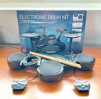 Sheffield - Digital Drumset / USB - Batterie (Sans Prix de, Nieuw