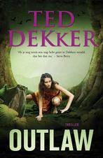 Outlaw / Outlaw kronieken / 2 9789043523288 Ted Dekker, Boeken, Verzenden, Gelezen, Ted Dekker