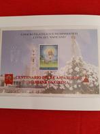 Vaticaan. 2 Euro 2017 Fatima - Busta Filatelico