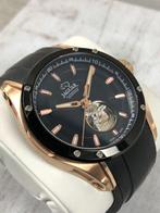 Jaguar - Special Edition Open Heart Automatic - J814/1 -, Handtassen en Accessoires, Horloges | Heren, Nieuw
