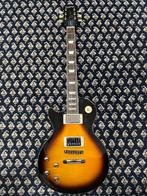 Epiphone - Les Paul Standard 60s Left Handed, Bourbon Burst, Muziek en Instrumenten, Nieuw