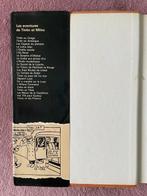 Tintin - Archives Hergé T1 - 1 Album - 1973/1973, Boeken, Nieuw