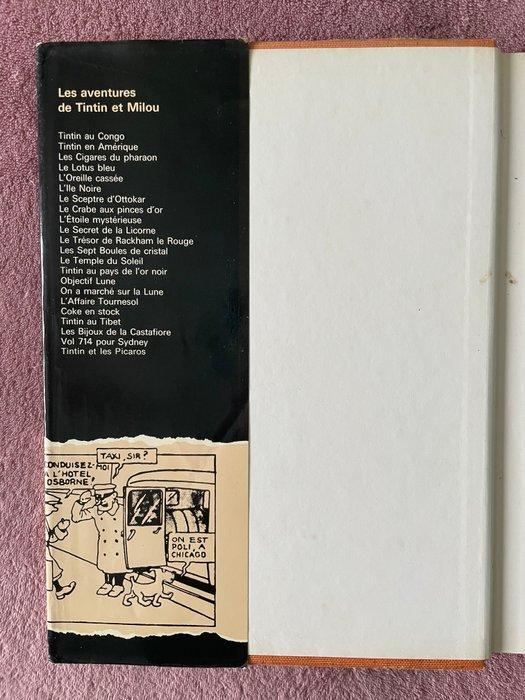 Tintin - Archives Hergé T1 - 1 Album - 1973/1973, Boeken, Stripverhalen