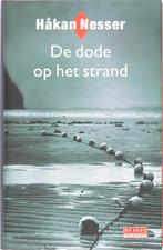 De dode op het strand / Van Veeteren-reeks / 8 9789044510027, Boeken, Detectives, Verzenden, Gelezen, Håkan Nesser