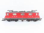 Fleischmann H0 - 4349 - Elektrische locomotief (1) - Re 4/4, Nieuw