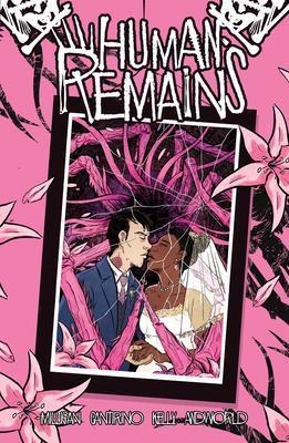 Human Remains: The Complete Series, Boeken, Strips | Comics, Verzenden