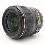 Nikon AF-S 35mm F/1.4G | Occasion, Audio, Tv en Foto, Ophalen of Verzenden, Nieuw