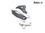 Repose-pieds cintre / support set avant droite BMW S 1000 XR, Motoren, Verzenden, Nieuw