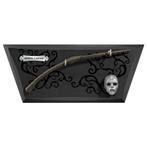 Harry Potter Replica Bellatrix Lestranges Toverstaf 35 cm, Collections, Harry Potter, Ophalen of Verzenden