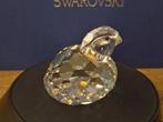 Swarovski - Beeldje - Partridge - 014468 - Kristal, Antiek en Kunst