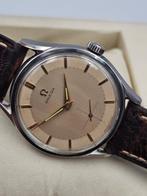 Omega - Vintage oversize jumbo - 2791-6 - Homme - 1955