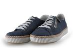 Rieker Sneakers in maat 36 Blauw | 5% extra korting, Kleding | Dames, Schoenen, Zo goed als nieuw, Sneakers, Rieker, Verzenden