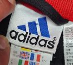 AC Milan - Championnat dItalie de Football - 1998 -, Nieuw