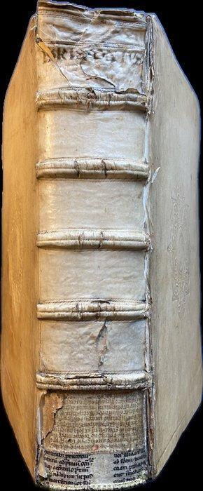 Brisson, Barnabé - De verborum quae ad ius pertinent, Antiek en Kunst, Antiek | Boeken en Manuscripten