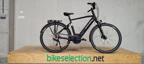 E-Bike | Granville E-Excellence | - 50% | 2022, Fietsen en Brommers, Elektrische fietsen, 55 tot 59 cm, 50 km per accu of meer