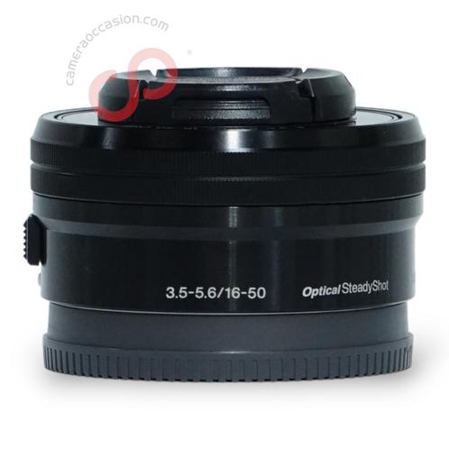 Sony 16-50mm 3.5-5.6 PZ OSS  E nr. 3520, Audio, Tv en Foto, Foto | Lenzen en Objectieven, Zo goed als nieuw, Ophalen of Verzenden