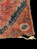 BERGAMA - Vloerkleed - 103 cm - 81 cm - Antiek, Huis en Inrichting, Nieuw