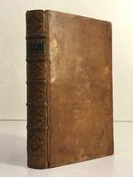 Paolo Sarpi / Amelot de la Houssaye - Traité des bénéfices, Antiek en Kunst