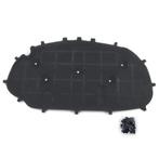 Motorkap isolatie - voor VW Golf 6 sedan variant 2008-201..., Caravans en Kamperen, Ophalen of Verzenden, Nieuw
