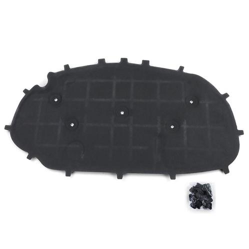 Motorkap isolatie - voor VW Golf 6 sedan variant 2008-201..., Caravans en Kamperen, Caravanaccessoires, Nieuw, Ophalen of Verzenden