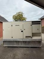 Veiling: Generator Volvo Penta Diesel 250kVA 2021, Ophalen