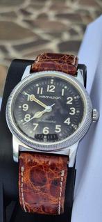 Hamilton - Lancaster A-11 Military - Sans prix de réserve -