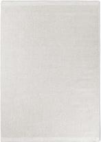 2eChoix | Tapis LIFA LIVING - Vintage - Laine - Blanc - 140, Ophalen of Verzenden, Nieuw