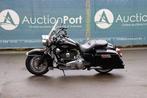 Veiling: Motor Harley Davidson Road King Classic Benzine 201, Motoren, Motoren | Harley-Davidson