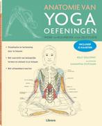 Anatomie van yoga oefeningen – Werk- en kleurboek, Boeken, Verzenden, Zo goed als nieuw, Kelly Solloway