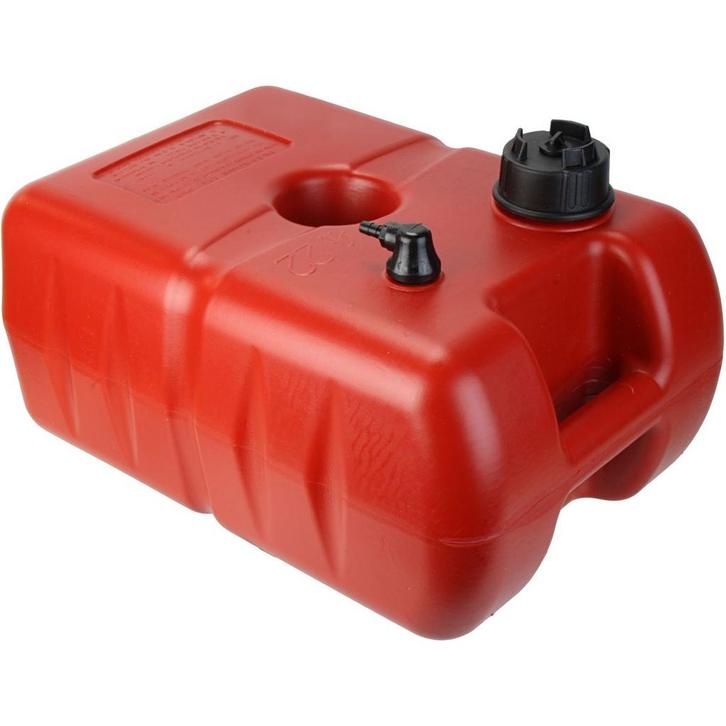 Brandstoftank Buitenboordmotor 22 liter, Watersport en Boten, Accessoires en Onderhoud, Nieuw, Ophalen of Verzenden