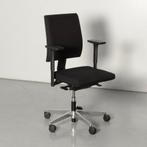 Sedus YA-100 bureaustoel, zwart, 3D armleggers, Huis en Inrichting, Nieuw, Ophalen of Verzenden