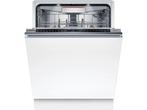 Bosch SMD8TCX04E - Inbouwvaatwasser - PerfectDry - 60cm, Verzenden, Zo goed als nieuw