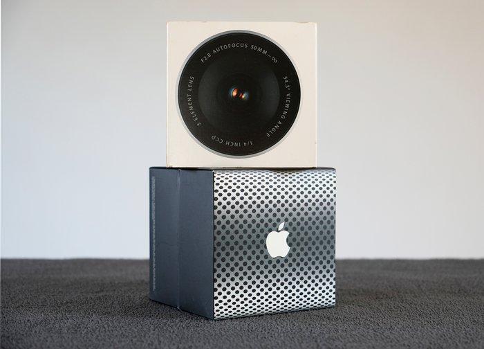 Apple iSight 2003 cam - Computer - In originele verpakking, Games en Spelcomputers, Spelcomputers | Overige Accessoires