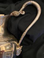 Karaf - Zilver, Antiek en Kunst