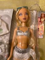 Mattel - Poupée Barbie My Scene Kennedy Barbie in nieuwe