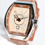 Franck Muller - Vanguard - V43SCDT CASABLANCA - Heren -, Nieuw