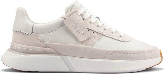 2dekans | CLARKS Sneaker Craft Pace - Maat 44, Kleding | Dames, Schoenen, Ophalen of Verzenden