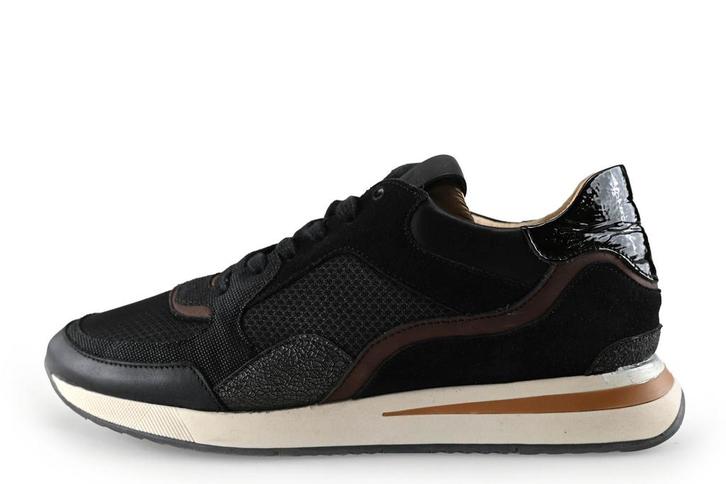 VIA VAI Veterschoenen in maat 41 Zwart | 5% korting, Kleding | Dames, Schoenen, Zwart, Zo goed als nieuw, Overige typen, Verzenden