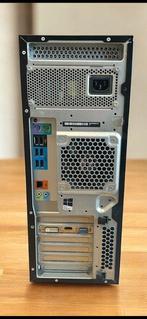 HP Z440 Workstation - Computer