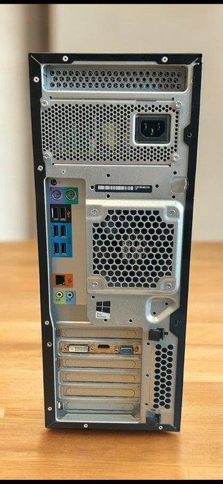 HP Z440 Workstation - Computer, Consoles de jeu & Jeux vidéo, Consoles de jeu | Accessoires Autre