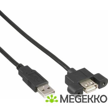 InLine 33440E USB-kabel, Verzenden