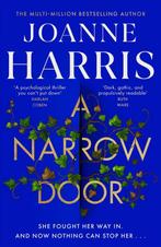 A Narrow Door 9781409170846 Joanne Harris, Verzenden, Gelezen, Joanne Harris