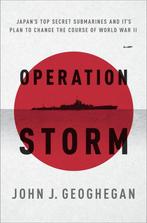 Operation Storm 9780770435738 John Geoghegan, Verzenden, Gelezen, John Geoghegan